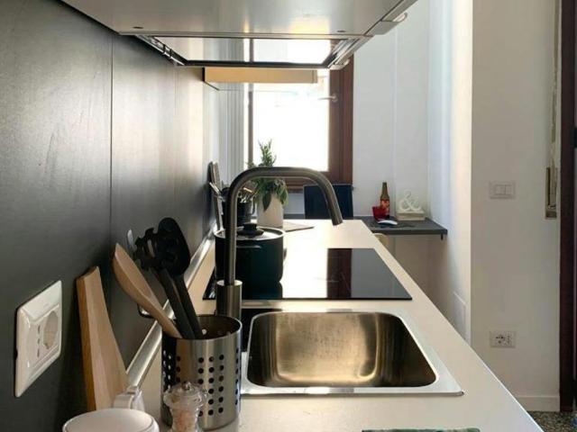Appartamento Milan Milan 20146 ES99689719