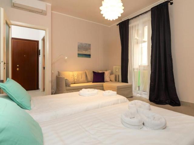 Appartamento Milan Milan 20146 ES99637105