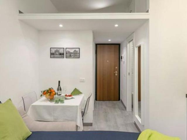 Appartamento Milan Milan 20146 ES105236752