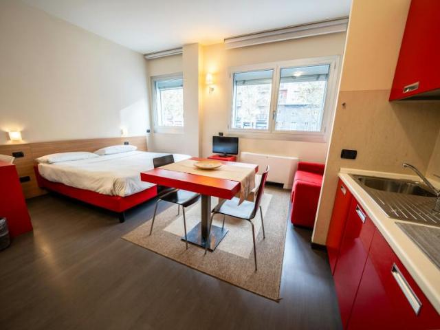 Appartamento Milan Milan 20148 DLS101305042