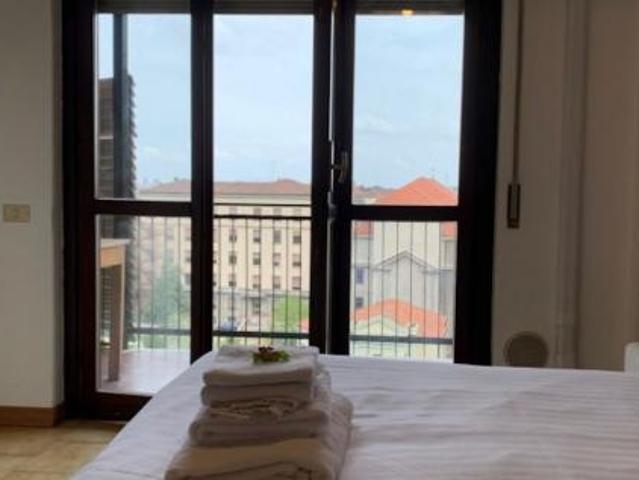 Appartamento Milan Milan 20148 DS65785972