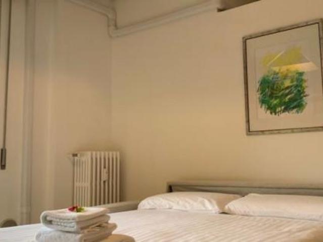 Appartamento Milan Milan 20148 ES65785972