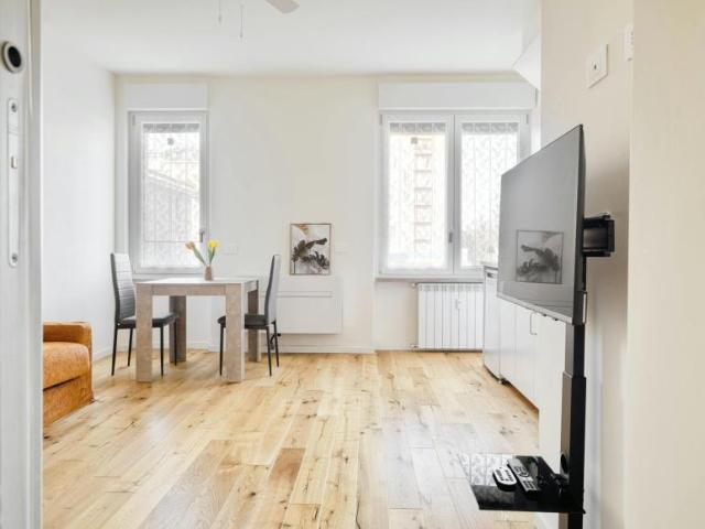 Appartamento Milan Milan 20148 ES105705520