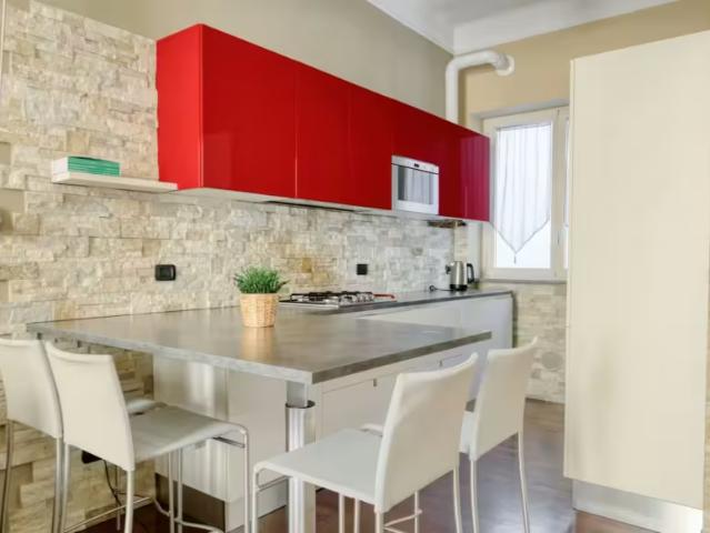 Appartamento Milan Milan 20149 DS97139033