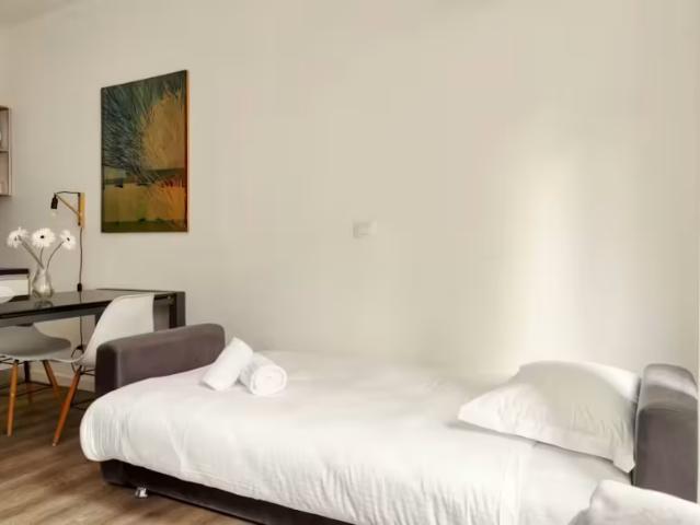 Appartamento Milan Milan 20149 DS97139130