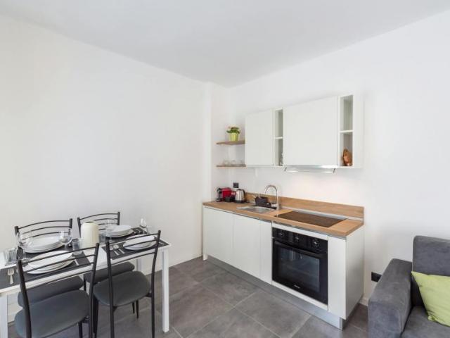 Appartamento Milan Milan 20153 DS90057523