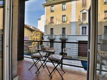 Appartamento Milan Milan 20154 DS94721092