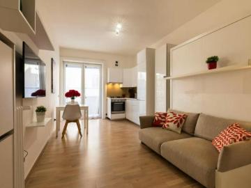 Appartamento Milan Milan 20154 ES94721092