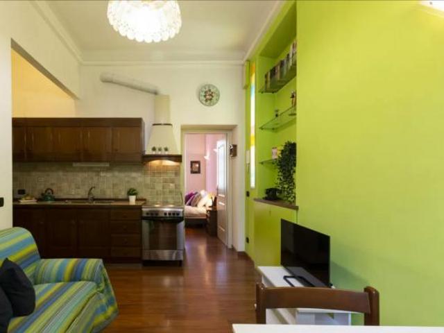 Appartamento Milan Milan 20155 DS80956785