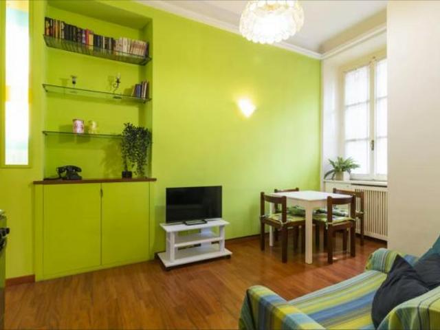 Appartamento Milan Milan 20155 ES80956785