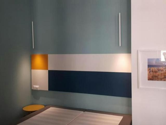 Appartamento Milan Milan 20156 DS94791425