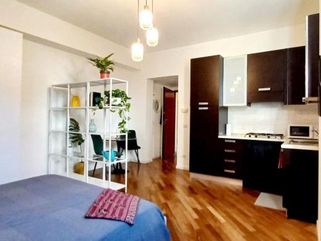 Appartamento Milan Milan 20156 DS101884978