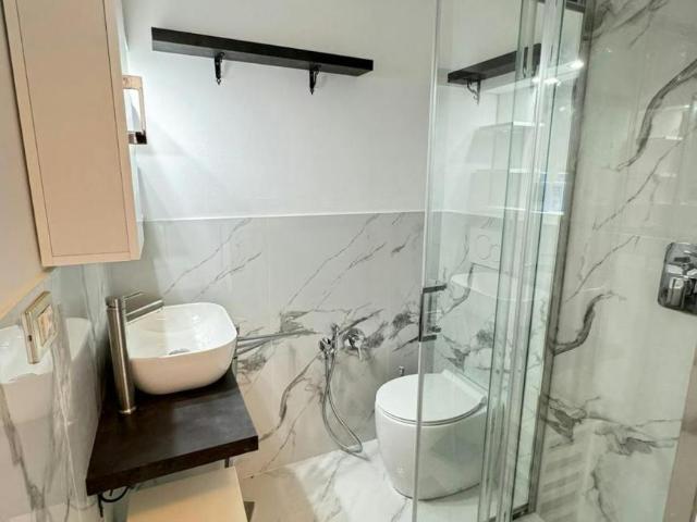 Appartamento Milan Milan 20156 ES104564339