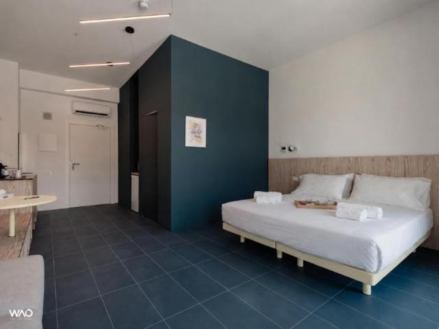 Appartamento Milan Milan 20157 DS105757083