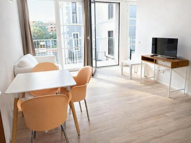 Appartamento Milan Milan 20158 DS105435993
