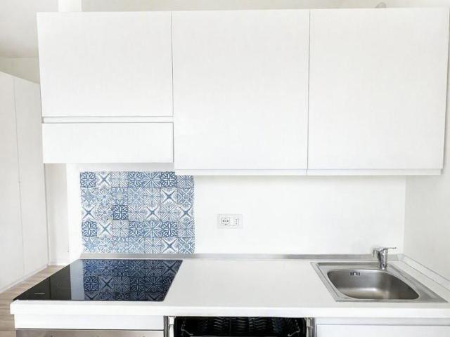 Appartamento Milan Milan 20158 DS105435994