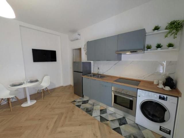 Appartamento Milan Milan 20158 ELS94601934