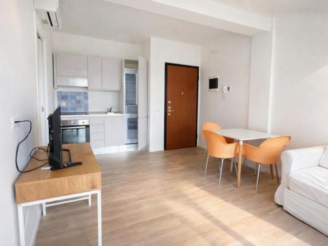 Appartamento Milan Milan 20158 ES105435993