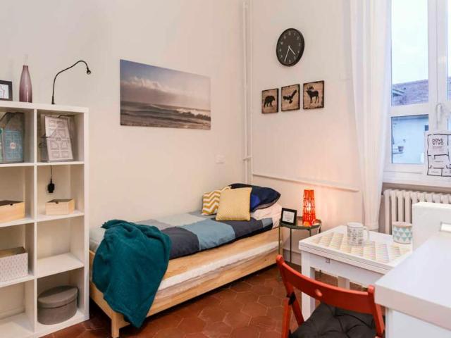 Appartamento Milan Milan 20159 DS101916180