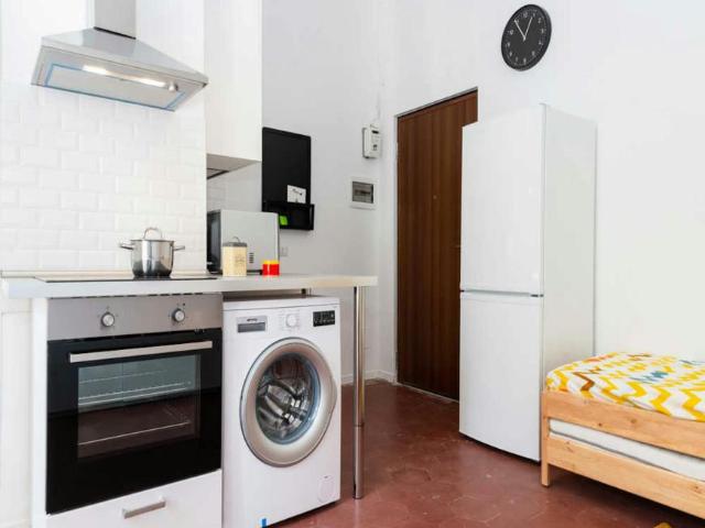 Appartamento Milan Milan 20159 DS102630113