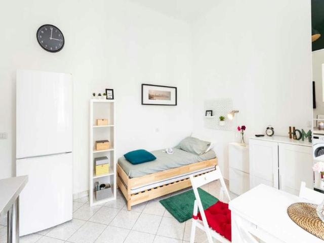 Appartamento Milan Milan 20159 DS102717084