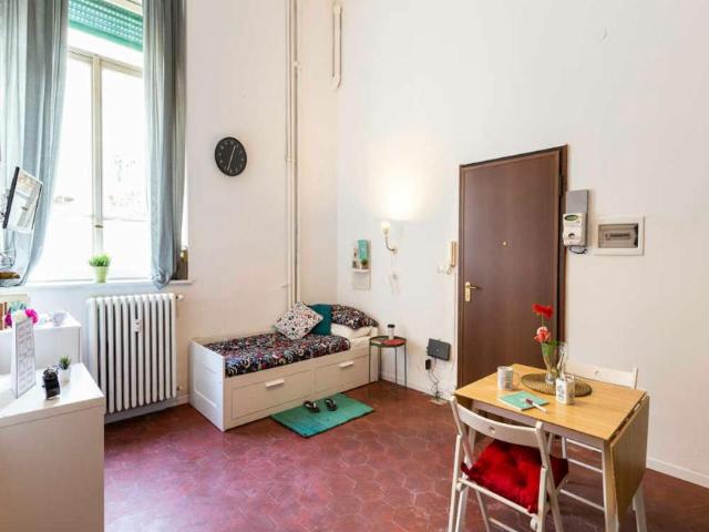 Appartamento Milan Milan 20159 DS103656615