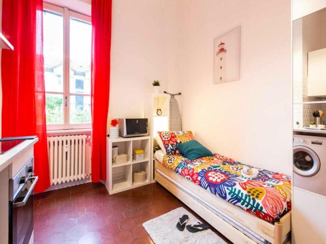 Appartamento Milan Milan 20159 DS103092722