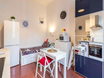 Appartamento Milan Milan 20159 DS103339416