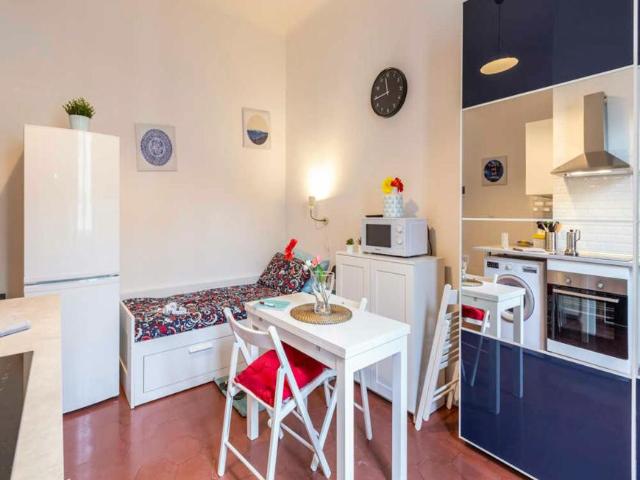 Appartamento Milan Milan 20159 DS103339416