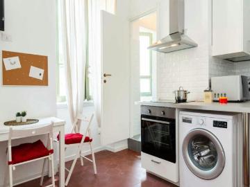 Appartamento Milan Milan 20159 ES102630113