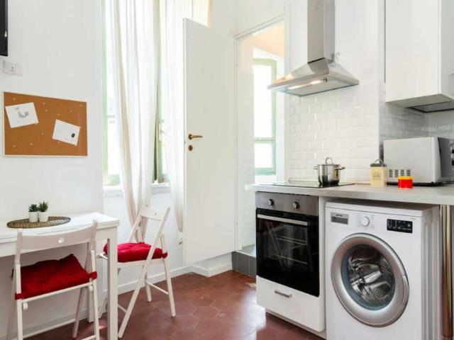 Appartamento Milan Milan 20159 ES102630113