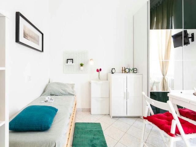 Appartamento Milan Milan 20159 ES102717084