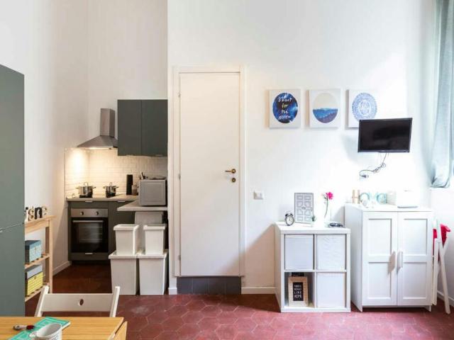 Appartamento Milan Milan 20159 ES103656615