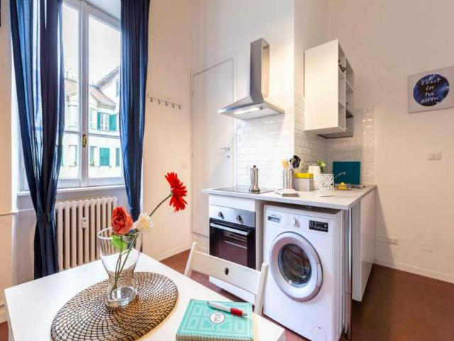 Appartamento Milan Milan 20159 ES103339416