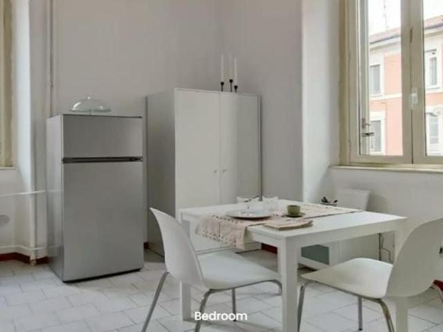 Appartamento Milan Milan 20162 ES105758125
