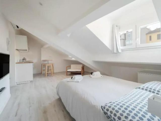 Appartamento Milan Milan DLS104784322