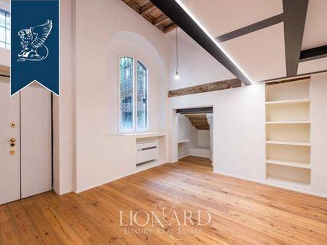 Appartamento Milano Milano DS104475831