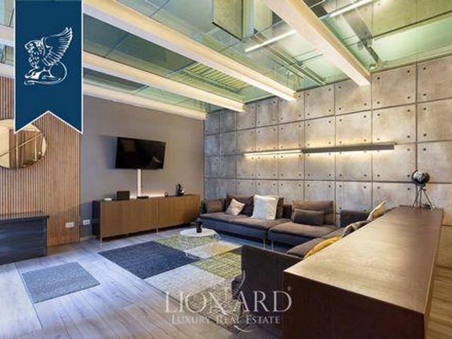 Appartamento Milano Milano DS105882783