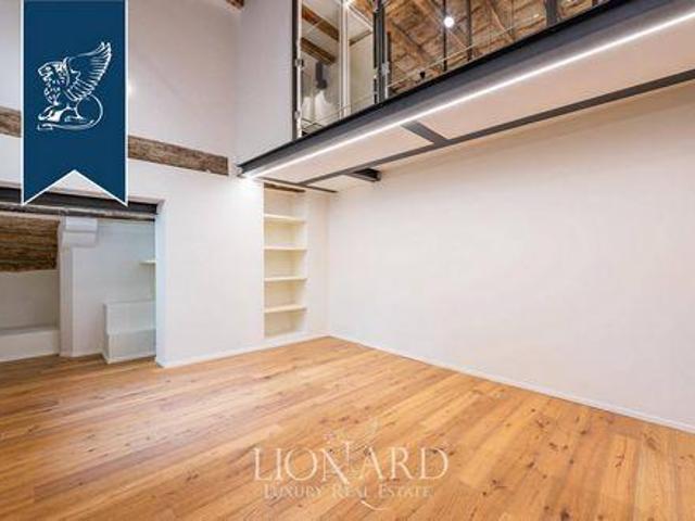 Appartamento Milano Milano ES104475831