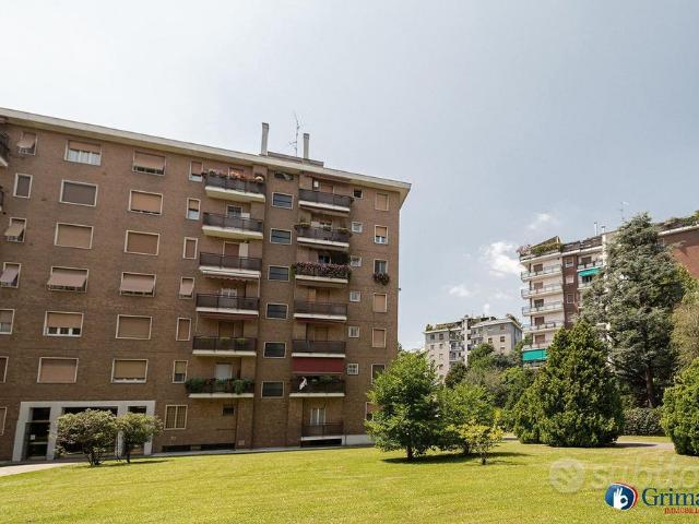 Appartamento Milano [Cod. rif 3386347ARG]