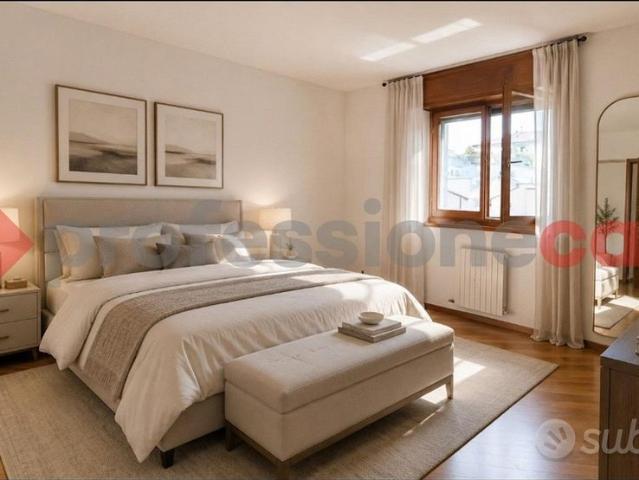 Appartamento Milano [Cod. rif 3387088ARG] Maciach