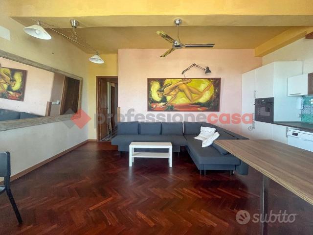 Appartamento Milazzo [#prof520ARG]
