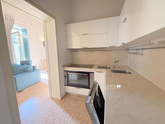 Appartamento Miniappartamento VICENZA VI