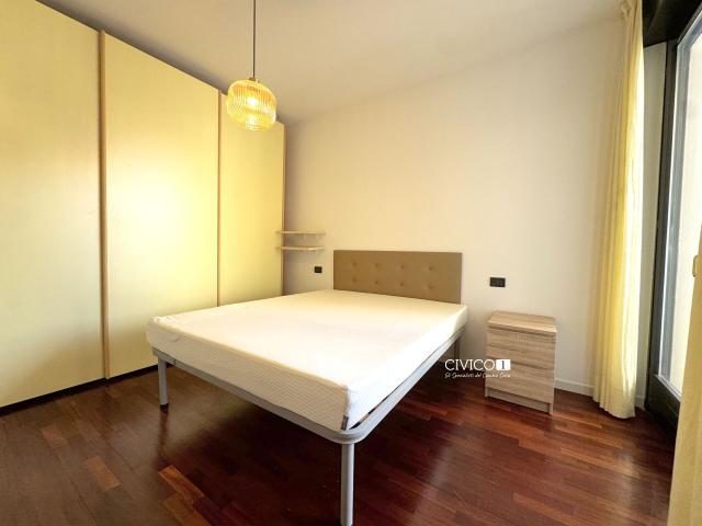 Appartamento Miniappartamento VICENZA VI
