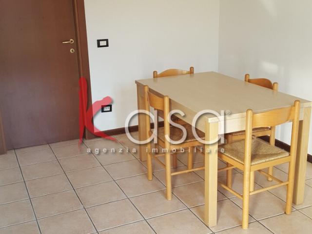 Appartamento miniappartamento a Spessa, Orgiano