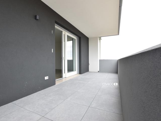 Appartamento Miniappartamento RUBANO PD