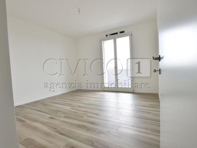 Appartamento Miniappartamento RUBANO PD