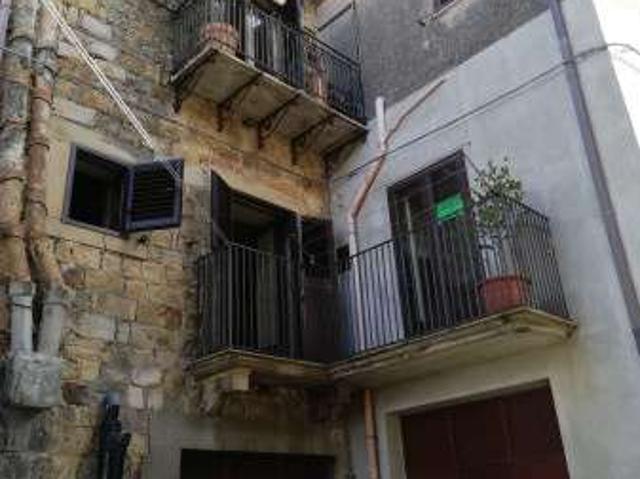 Appartamento Mistretta
