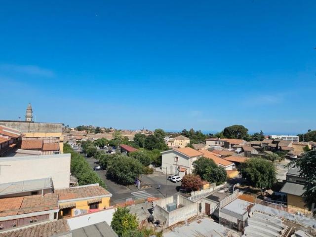 Appartamento Mq.140 zona centrale