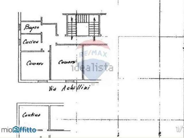 Appartamento Murri